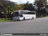 TIG - Transporte Inteligente de Guanacaste  na cidade de San Miguel, Naranjo, Alajuela, Costa Rica, por Antonio Aburto. Número da foto: #10258613.