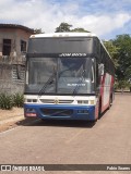 Ônibus Particulares 8999 na cidade de Benevides, Pará, Brasil, por Fabio Soares. Número da foto: #10260191.