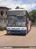 Ônibus Particulares 8999 na cidade de Benevides, Pará, Brasil, por Fabio Soares. ID da foto: :id.