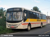 Ônibus Particulares PFN6169 na cidade de Maceió, Alagoas, Brasil, por João Paulo Clarindo. Número da foto: #:id.