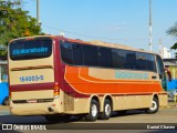 Auto Viação Goianésia 164003-5 na cidade de Goiânia, Goiás, Brasil, por Daniel Chaves. Número da foto: #:id.