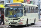 Viação do Sul 26118 na cidade de Curitiba, Paraná, Brasil, por Alessandro Fracaro Chibior. Número da foto: #:id.