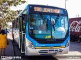 Transportes Futuro C30218 na cidade de Rio de Janeiro, Rio de Janeiro, Brasil, por Victor Carioca. Número da foto: #10258920.