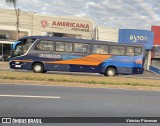 Viação Piracicabana 1222 na cidade de Americana, São Paulo, Brasil, por Vinicius Piovesan. Número da foto: #:id.