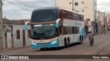 Emtram 5370 na cidade de Barra da Estiva, Bahia, Brasil, por Flávio  Santos. Número da foto: #10261416.