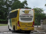 Empresa Gontijo de Transportes 18535 na cidade de Recife, Pernambuco, Brasil, por Lenilson da Silva Pessoa. Número da foto: #:id.