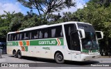 Empresa Gontijo de Transportes 21170 na cidade de São Paulo, São Paulo, Brasil, por Francisco Ivano. Número da foto: #10258885.