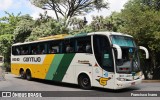 Empresa Gontijo de Transportes 14040 na cidade de São Paulo, São Paulo, Brasil, por Francisco Ivano. Número da foto: #10261240.