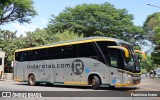 RodeRotas - Rotas de Viação do Triângulo 7314 na cidade de São Paulo, São Paulo, Brasil, por Francisco Ivano. Número da foto: #10258881.