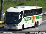 Empresa Gontijo de Transportes 21740 na cidade de Lavrinhas, São Paulo, Brasil, por Jhonatan Diego da Silva Trevisan. Número da foto: #10259830.