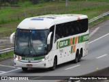 Empresa Gontijo de Transportes 21320 na cidade de Lavrinhas, São Paulo, Brasil, por Jhonatan Diego da Silva Trevisan. Número da foto: #10259779.
