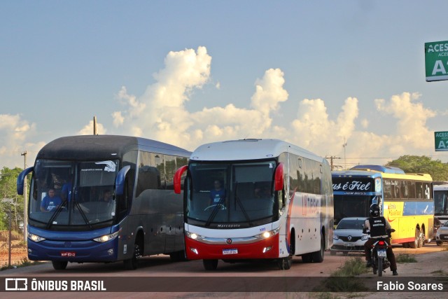 LB Turismo 2202 na cidade de Belém, Pará, Brasil, por Fabio Soares. Número da foto: #10261981.