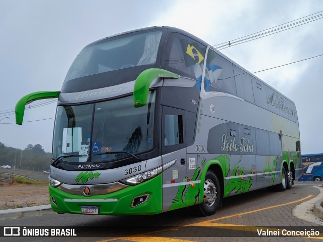 Aliança Turismo 3030 na cidade de São Paulo, São Paulo, Brasil, por Valnei Conceição. Número da foto: #10262390.