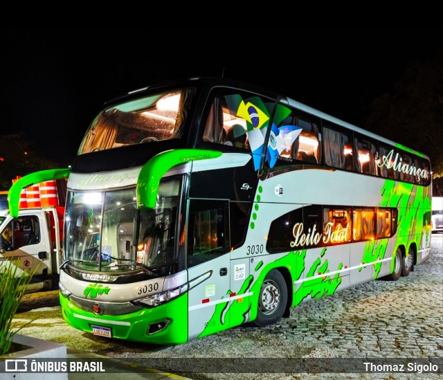 Aliança Turismo 3030 na cidade de Queluz, São Paulo, Brasil, por Thomaz Sigolo. Número da foto: #10262331.