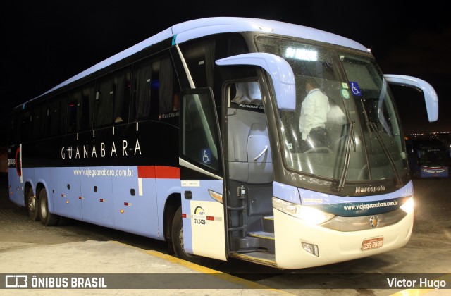 Expresso Guanabara 446 na cidade de Caruaru, Pernambuco, Brasil, por Victor Hugo. Número da foto: #10263871.
