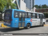 Sistema Complementar de Recife 003 na cidade de Recife, Pernambuco, Brasil, por Anderson Miguel. Número da foto: #10264100.