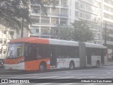 TRANSPPASS - Transporte de Passageiros 8 1947 na cidade de São Paulo, São Paulo, Brasil, por Gilberto Dos Reis Ramos. Número da foto: #:id.