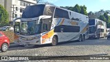 Guibor Turismo 2119 na cidade de Petrópolis, Rio de Janeiro, Brasil, por Zé Ricardo Reis. Número da foto: #10262645.