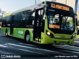 Santo Antônio Transportes Niterói 2.2.103 na cidade de Niterói, Rio de Janeiro, Brasil, por Luiz Eduardo Lopes da Silva. Número da foto: #:id.