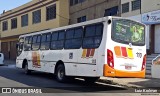 Viação Bonança 110 na cidade de Juiz de Fora, Minas Gerais, Brasil, por Luiz Krolman. Número da foto: #10261774.