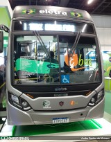 Eletra Industrial EBUS na cidade de São Paulo, São Paulo, Brasil, por Andre Santos de Moraes. Número da foto: #10264139.
