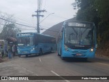 FAOL - Friburgo Auto Ônibus 503 na cidade de Nova Friburgo, Rio de Janeiro, Brasil, por Pedro Henrique Sudoh. Número da foto: #:id.