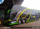 Expresso Princesa dos Campos 7265 na cidade de São Miguel do Oeste, Santa Catarina, Brasil, por Emerson Dorneles. Número da foto: #10264265.