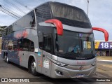 Real Sul Turismo 2020188 na cidade de Gama, Distrito Federal, Brasil, por Everton Lira. Número da foto: #:id.