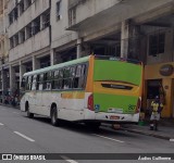 Rodoviária Caxangá 817 na cidade de Recife, Pernambuco, Brasil, por Áudios Guilherme. Número da foto: #:id.