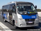 Transcooper > Norte Buss 2 6135 na cidade de São Paulo, São Paulo, Brasil, por Luiz Henrique Fornazari Toledo. Número da foto: #:id.