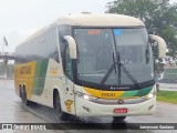 Empresa Gontijo de Transportes 19120 na cidade de Goiana, Pernambuco, Brasil, por Jamysson Santana. Número da foto: #10261818.