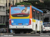 Consórcio Recife 923 na cidade de Recife, Pernambuco, Brasil, por Glauber Medeiros. Número da foto: #:id.