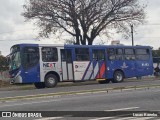 Next Mobilidade - ABC Sistema de Transporte 81.463 na cidade de Santo André, São Paulo, Brasil, por Lucas Kaneko. Número da foto: #10262842.