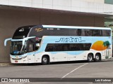 Transportadora Turística Natal 3100 na cidade de Juiz de Fora, Minas Gerais, Brasil, por Luiz Krolman. Número da foto: #10261791.