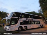 Planalto Transportes 2553 na cidade de São Paulo, São Paulo, Brasil, por Roger Roberto Grudtner Silveira. Número da foto: #:id.