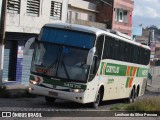 Empresa Gontijo de Transportes 14575 na cidade de Caruaru, Pernambuco, Brasil, por Lenilson da Silva Pessoa. Número da foto: #10262562.