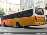 Real Auto Ônibus A41365 na cidade de Rio de Janeiro, Rio de Janeiro, Brasil, por Leonardo Alecsander. Número da foto: #:id.