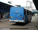 Viação São Pedro 0311012 na cidade de Manaus, Amazonas, Brasil, por Cristiano Eurico Jardim. Número da foto: #:id.