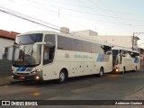Viação Central Bahia de Transportes 1960 na cidade de Vitória da Conquista, Bahia, Brasil, por Anderson Queiroz. Número da foto: #10263719.