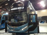 Marcopolo  na cidade de São Paulo, São Paulo, Brasil, por Andre Santos de Moraes. Número da foto: #10264071.