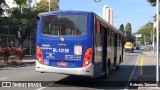 Rápido Campinas RL-10168 na cidade de Sorocaba, São Paulo, Brasil, por Roberto Teixeira. Número da foto: #10263206.