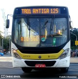 Real Auto Ônibus A41459 na cidade de Rio de Janeiro, Rio de Janeiro, Brasil, por Rodolfo Albuquerque. Número da foto: #10262864.