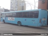 Empresa de Transportes Santa Silvana 41112 na cidade de Pelotas, Rio Grande do Sul, Brasil, por Miguel Filho. Número da foto: #10263083.