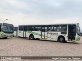 Viação Pirajuçara 870 na cidade de Embu das Artes, São Paulo, Brasil, por Viação Pirajuçara Ltda Pirajuçara. Número da foto: #:id.