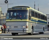 Ônibus Particulares 7124 na cidade de São Paulo, São Paulo, Brasil, por Guilherme Silva. Número da foto: #10263586.