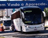Británica Transportes 60024 na cidade de Aparecida, São Paulo, Brasil, por Vicente de Paulo Alves. Número da foto: #:id.
