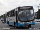 Expresso Vera Cruz 806 na cidade de Recife, Pernambuco, Brasil, por Lenilson da Silva Pessoa. ID da foto: :id.