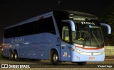 Expresso Guanabara 608 na cidade de Caruaru, Pernambuco, Brasil, por Victor Hugo. Número da foto: #:id.