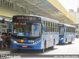 Viação Atalaia Transportes 6159 na cidade de Aracaju, Sergipe, Brasil, por Julio Cesar  Barbosa Martins. Número da foto: #10262055.