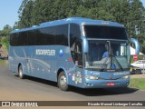 Weschenfelder Turismo 6000 na cidade de Rio Pardo, Rio Grande do Sul, Brasil, por Ricardo Manoel Limberger Carvalho. Número da foto: #10262988.